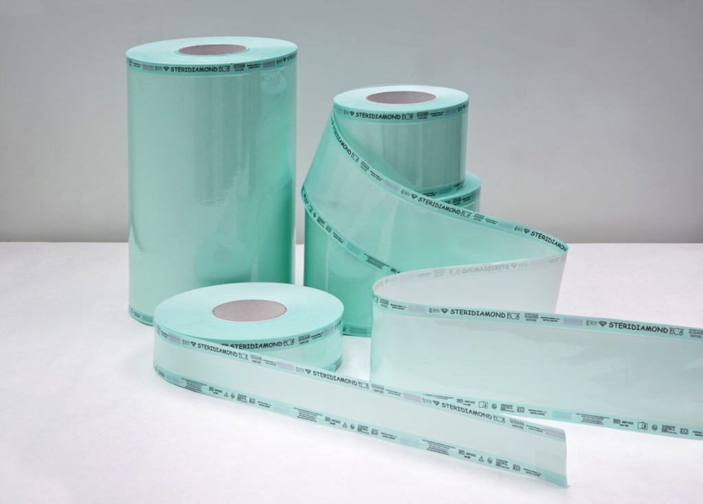 ROLLO PAPEL MIXTO 250mmX200m