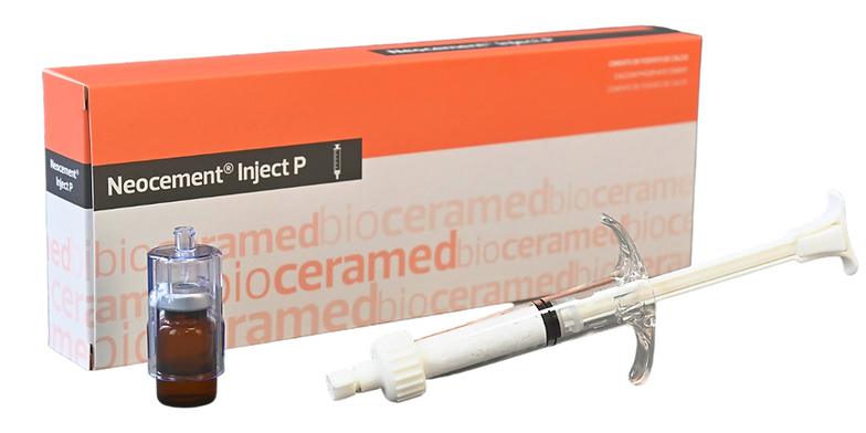 NEOCEMENT INJECT P 10GR