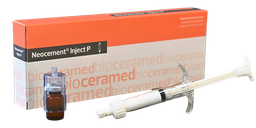 [CMT10-P] NEOCEMENT INJECT P 10GR